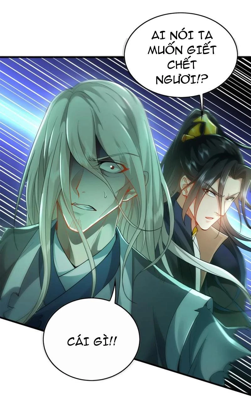 Ta Có Trăm Vạn Tốc Độ Đánh Chapter 48 - 17