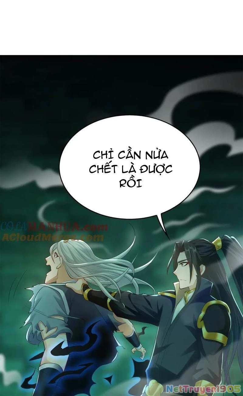 Ta Có Trăm Vạn Tốc Độ Đánh Chapter 48 - 18