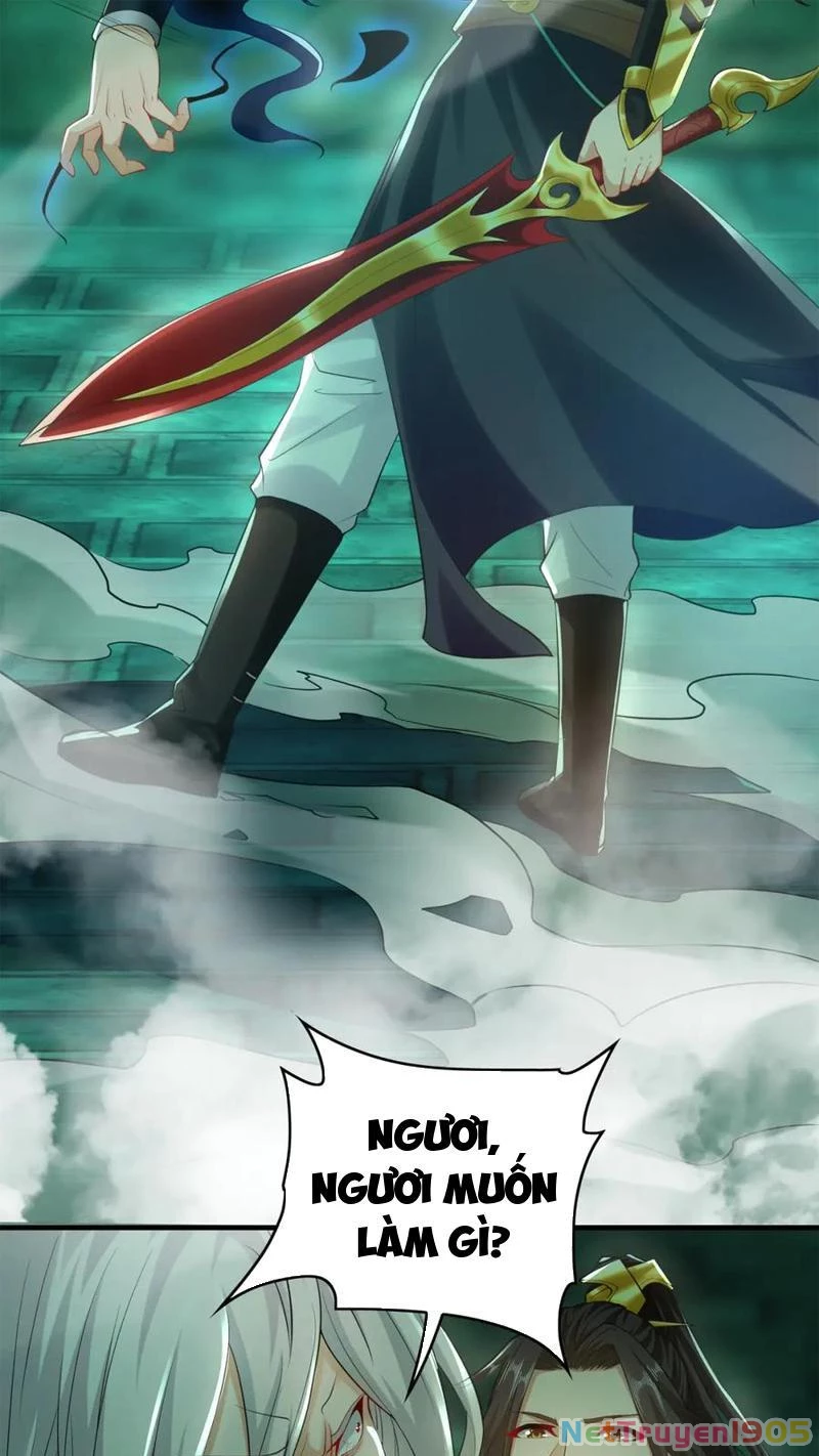 Ta Có Trăm Vạn Tốc Độ Đánh Chapter 48 - 19