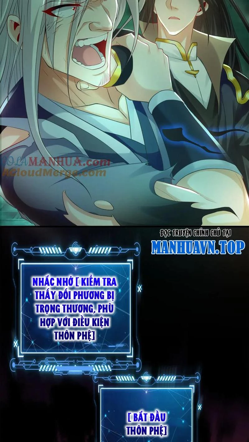 Ta Có Trăm Vạn Tốc Độ Đánh Chapter 48 - 20