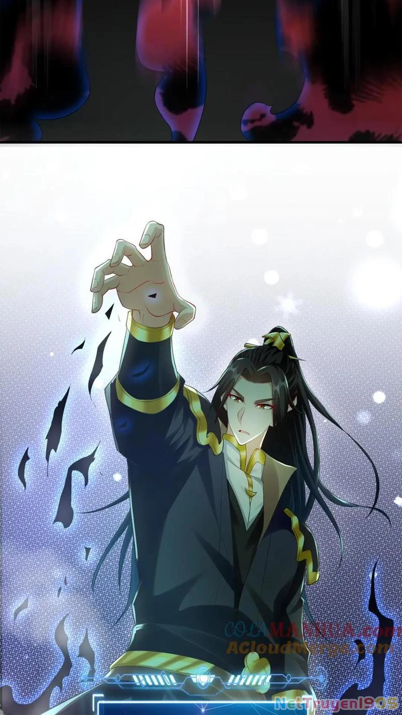 Ta Có Trăm Vạn Tốc Độ Đánh Chapter 48 - 23