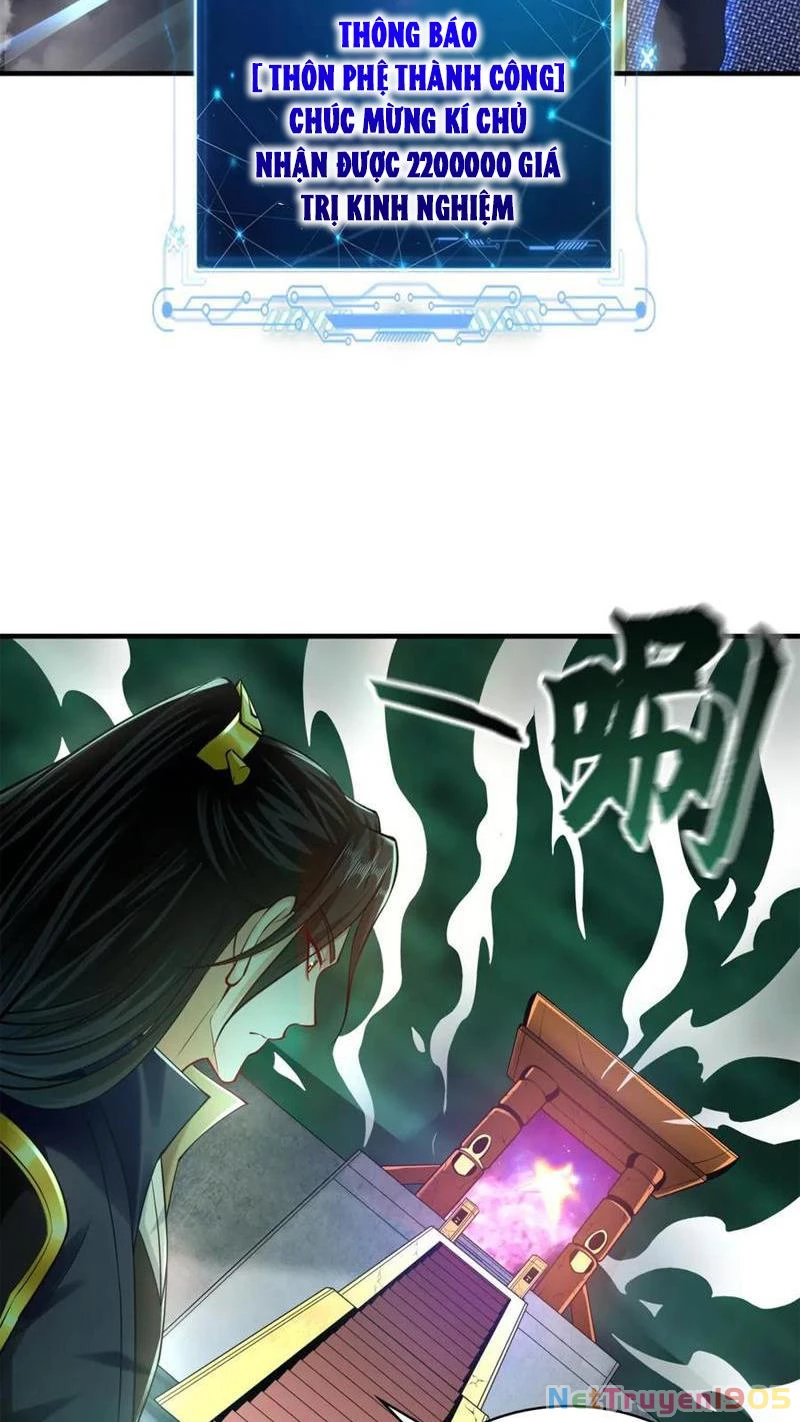 Ta Có Trăm Vạn Tốc Độ Đánh Chapter 48 - 24