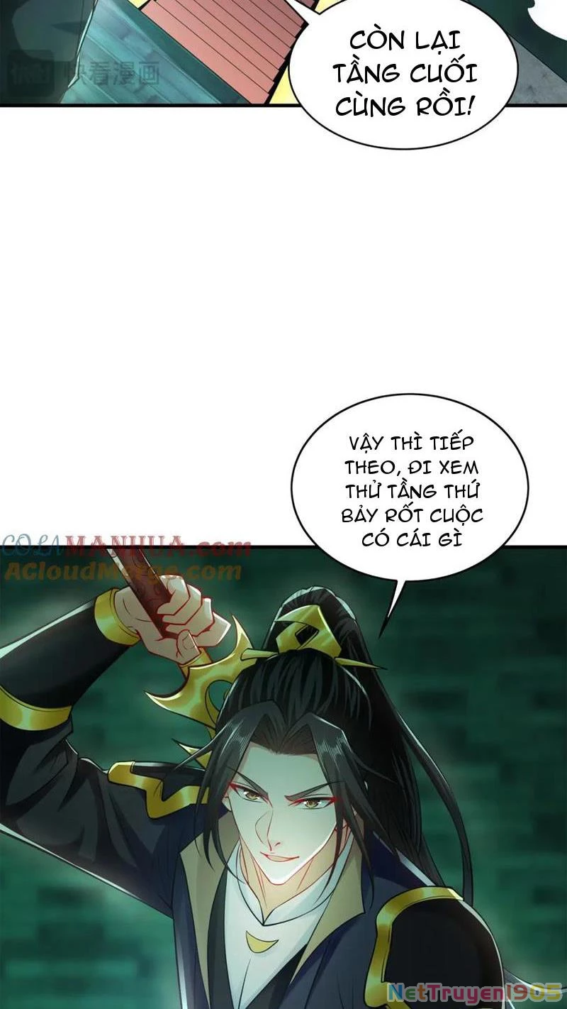 Ta Có Trăm Vạn Tốc Độ Đánh Chapter 48 - 25