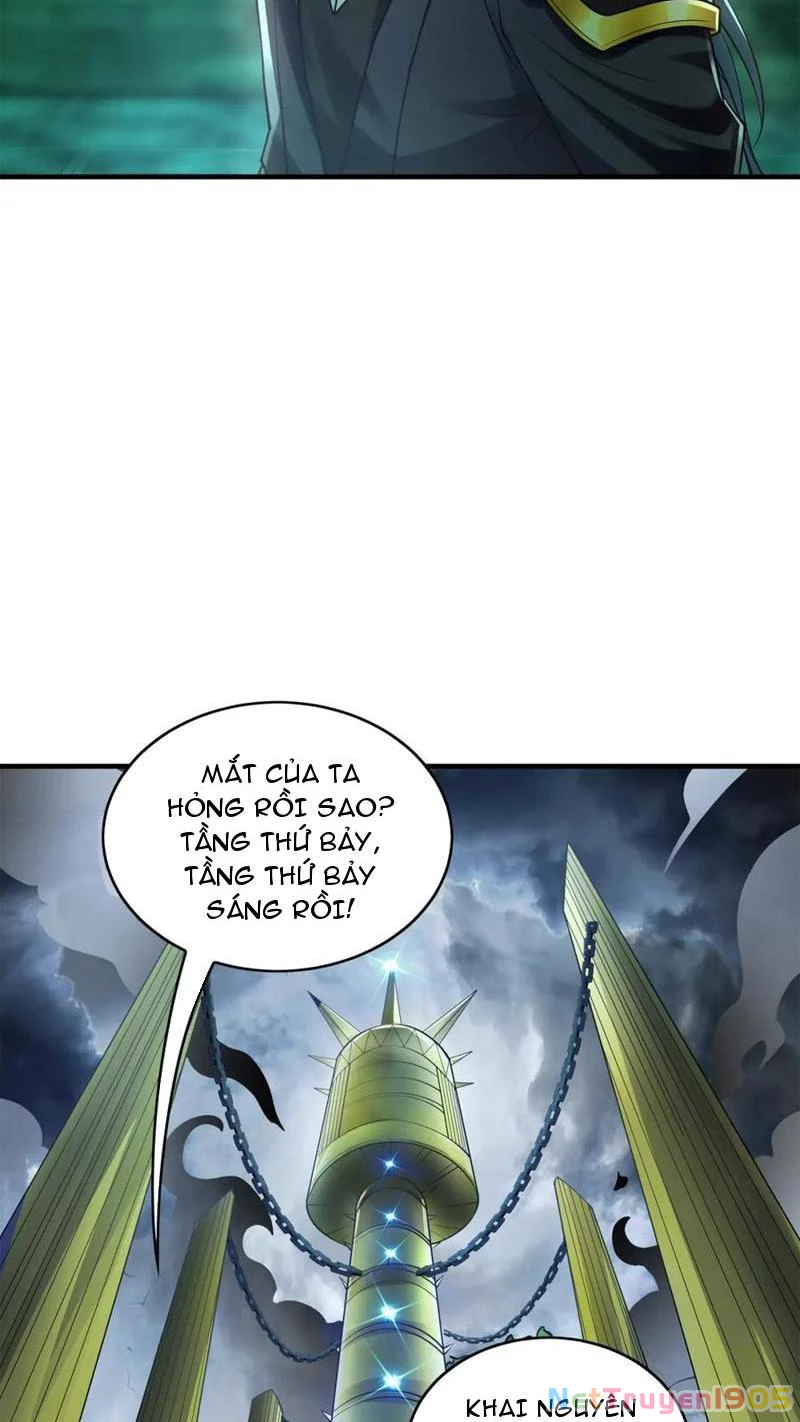 Ta Có Trăm Vạn Tốc Độ Đánh Chapter 48 - 26