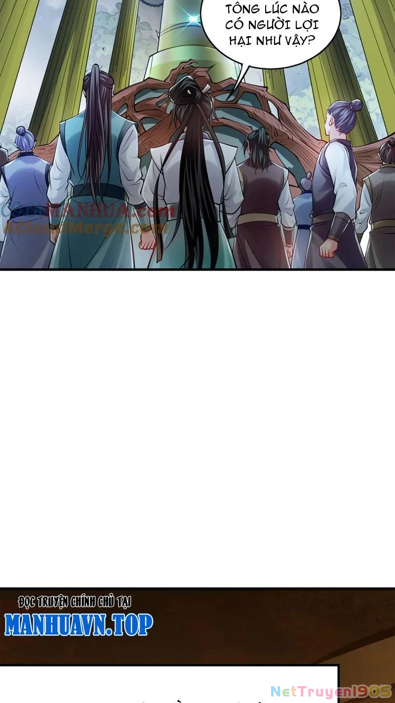 Ta Có Trăm Vạn Tốc Độ Đánh Chapter 48 - 27