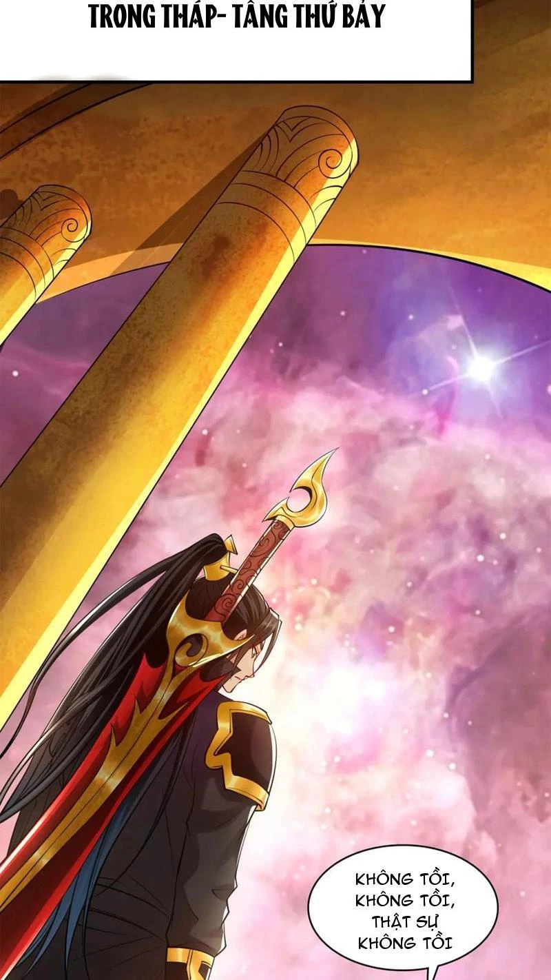 Ta Có Trăm Vạn Tốc Độ Đánh Chapter 48 - 28