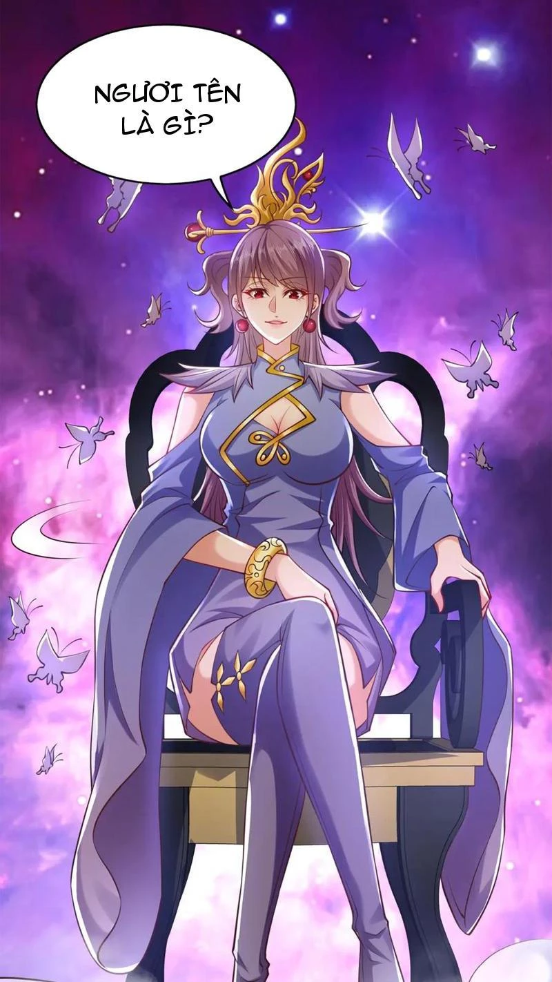 Ta Có Trăm Vạn Tốc Độ Đánh Chapter 48 - 31