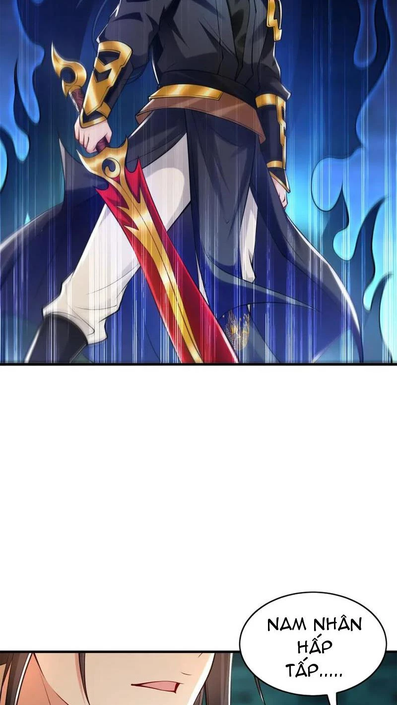 Ta Có Trăm Vạn Tốc Độ Đánh Chapter 48 - 33