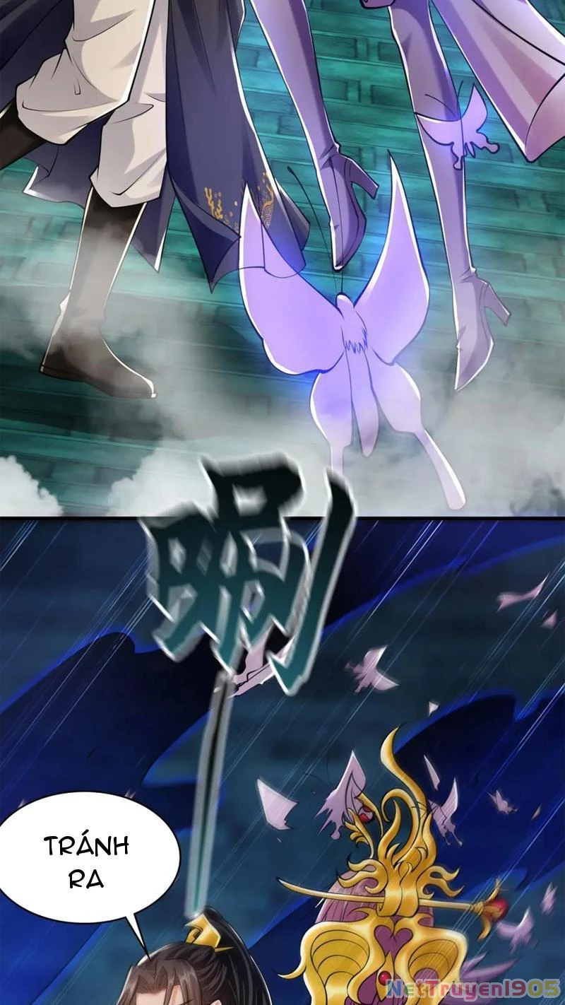 Ta Có Trăm Vạn Tốc Độ Đánh Chapter 48 - 35