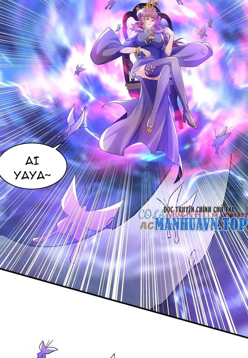 Ta Có Trăm Vạn Tốc Độ Đánh Chapter 48 - 37