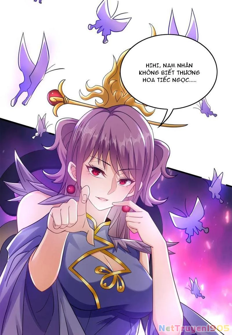 Ta Có Trăm Vạn Tốc Độ Đánh Chapter 48 - 38