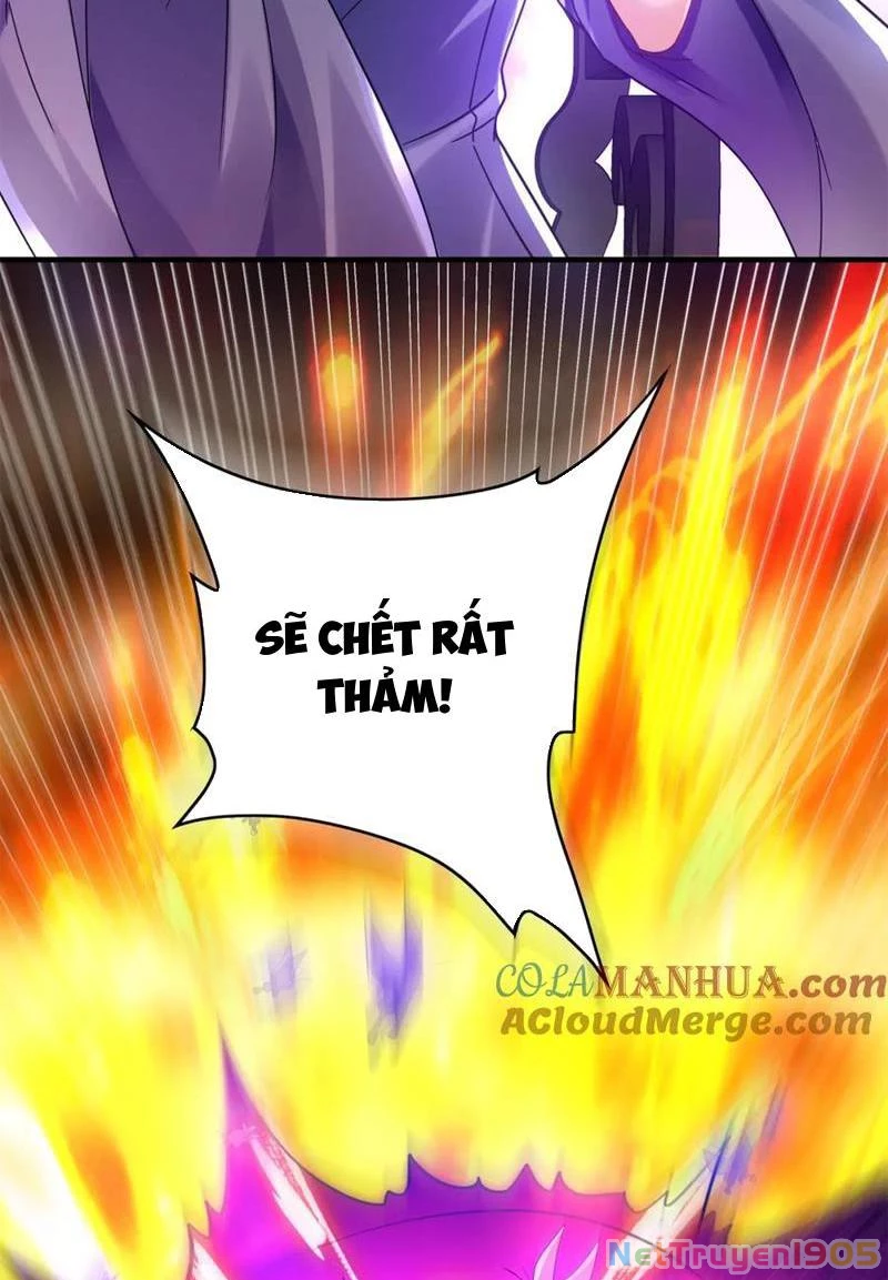 Ta Có Trăm Vạn Tốc Độ Đánh Chapter 48 - 39