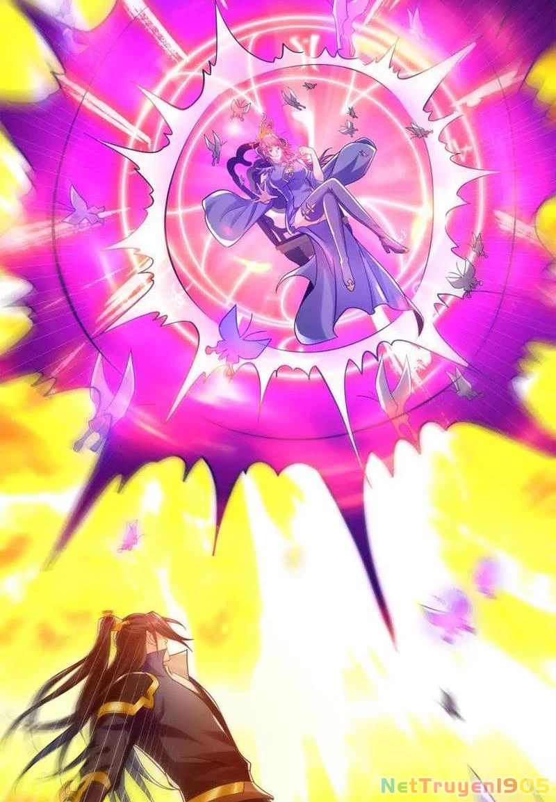 Ta Có Trăm Vạn Tốc Độ Đánh Chapter 48 - 40