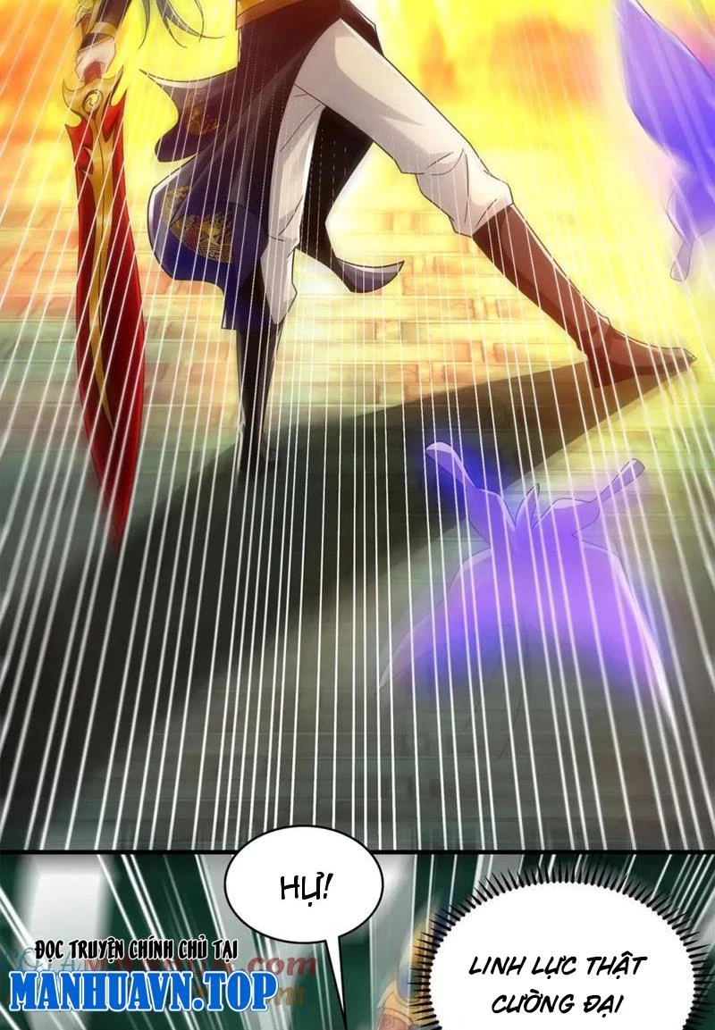 Ta Có Trăm Vạn Tốc Độ Đánh Chapter 48 - 41