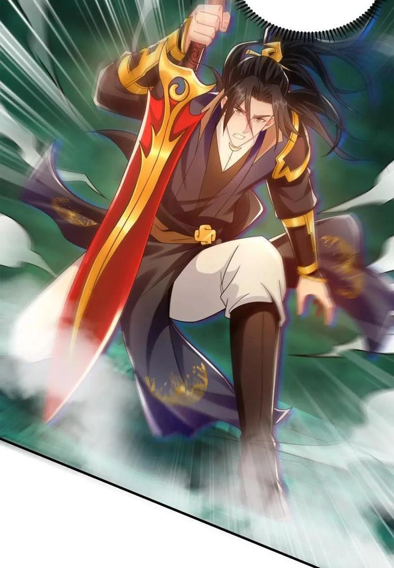 Ta Có Trăm Vạn Tốc Độ Đánh Chapter 48 - 42