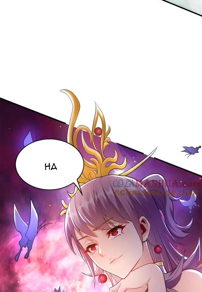 Ta Có Trăm Vạn Tốc Độ Đánh Chapter 48 - 43