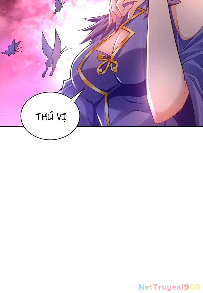Ta Có Trăm Vạn Tốc Độ Đánh Chapter 48 - 44