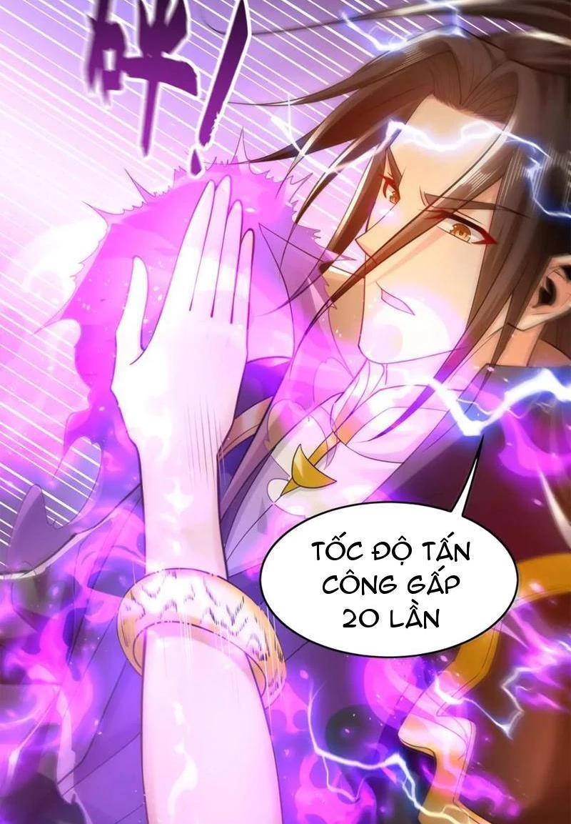 Ta Có Trăm Vạn Tốc Độ Đánh Chapter 48 - 46