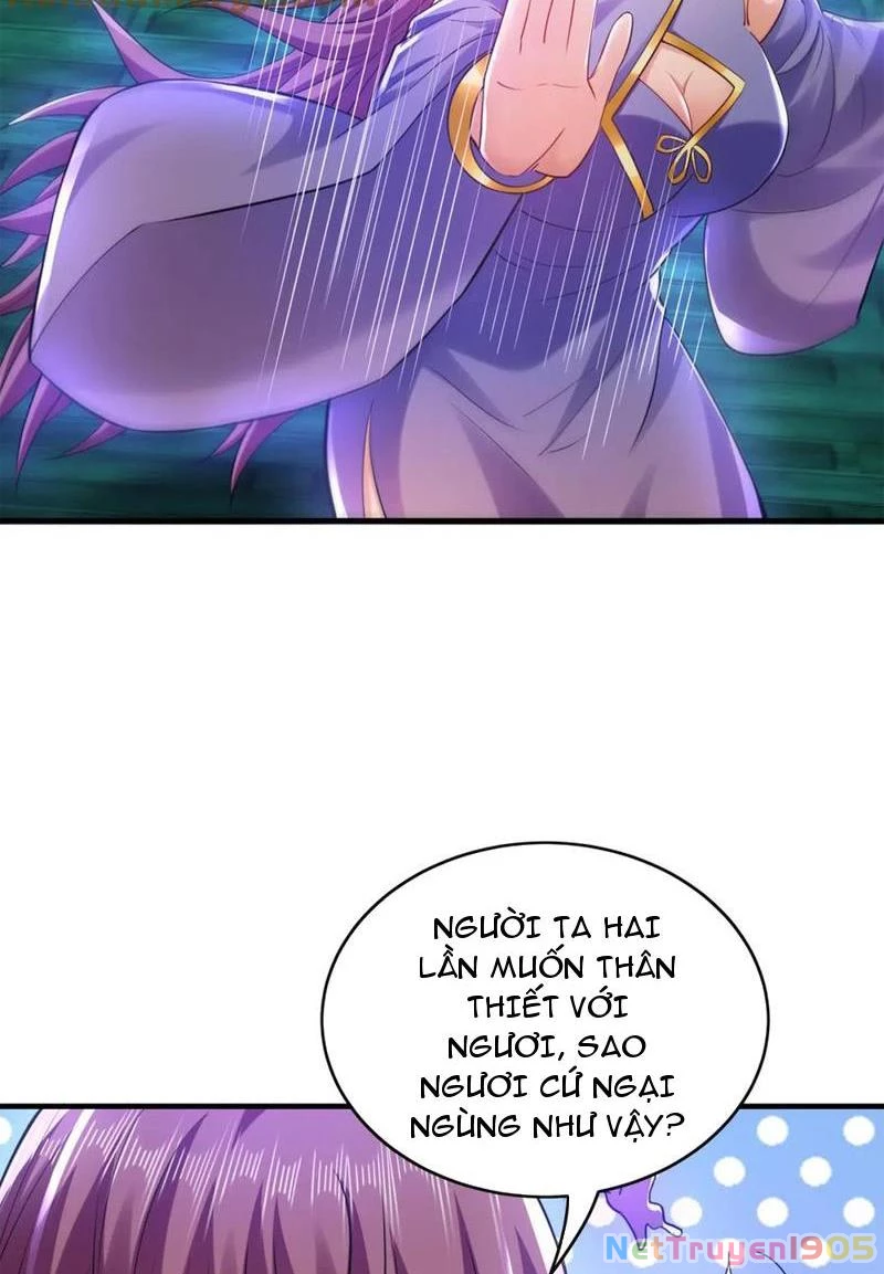 Ta Có Trăm Vạn Tốc Độ Đánh Chapter 48 - 48