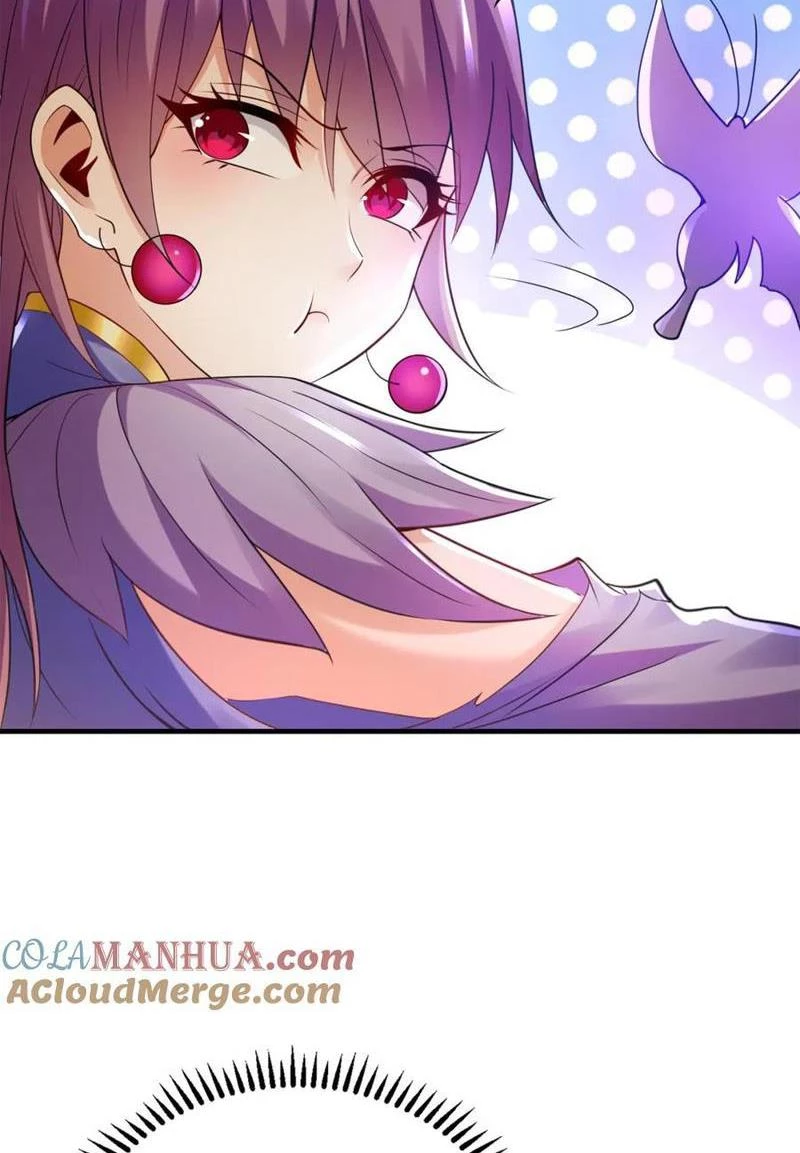 Ta Có Trăm Vạn Tốc Độ Đánh Chapter 48 - 49