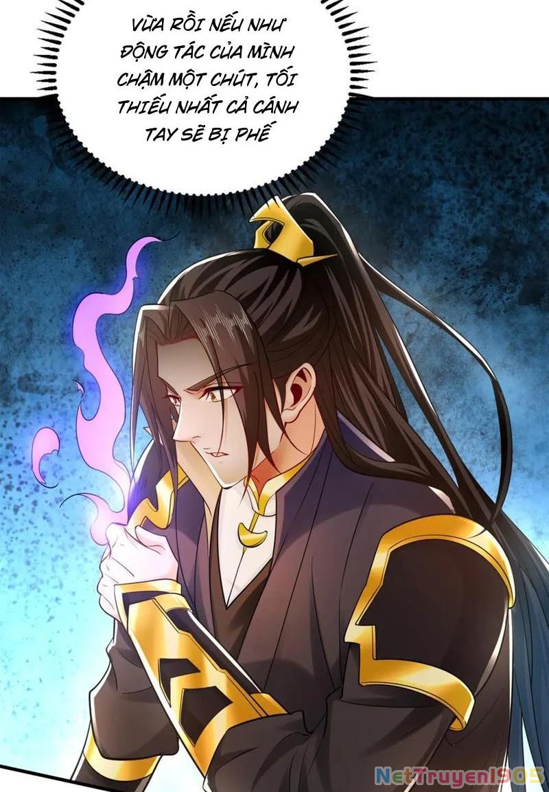 Ta Có Trăm Vạn Tốc Độ Đánh Chapter 48 - 50