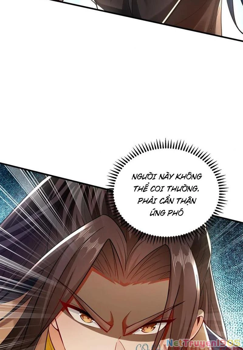 Ta Có Trăm Vạn Tốc Độ Đánh Chapter 48 - 51