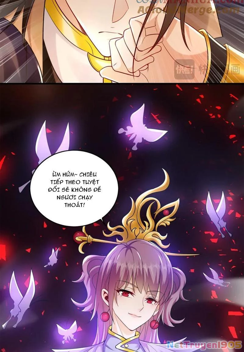 Ta Có Trăm Vạn Tốc Độ Đánh Chapter 48 - 52