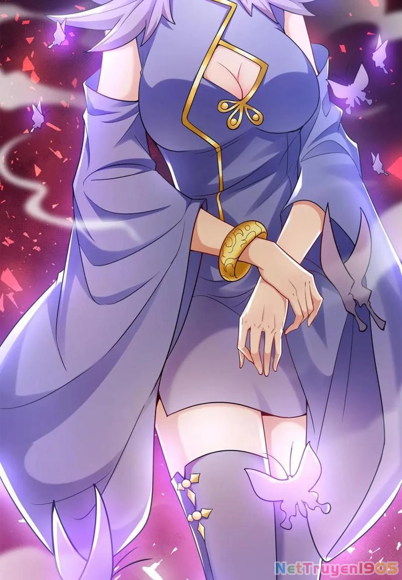 Ta Có Trăm Vạn Tốc Độ Đánh Chapter 48 - 53