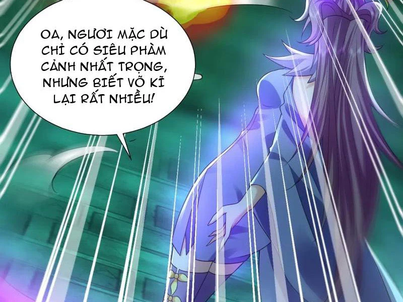 Ta Có Trăm Vạn Tốc Độ Đánh Chapter 49 - 5