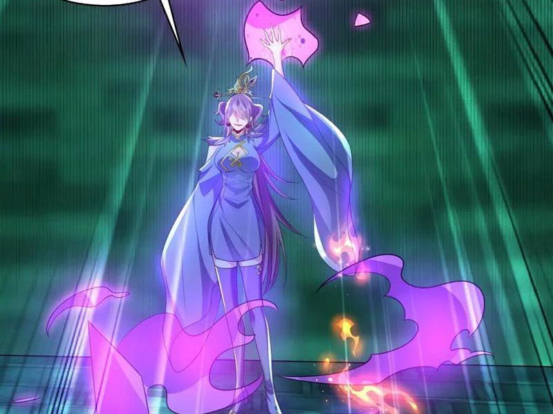 Ta Có Trăm Vạn Tốc Độ Đánh Chapter 49 - 13