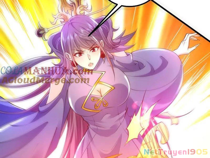 Ta Có Trăm Vạn Tốc Độ Đánh Chapter 49 - 27