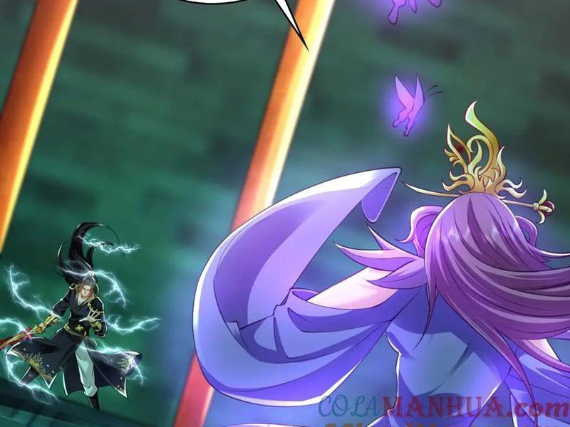 Ta Có Trăm Vạn Tốc Độ Đánh Chapter 49 - 43