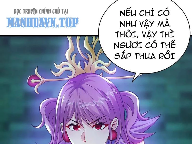 Ta Có Trăm Vạn Tốc Độ Đánh Chapter 49 - 45