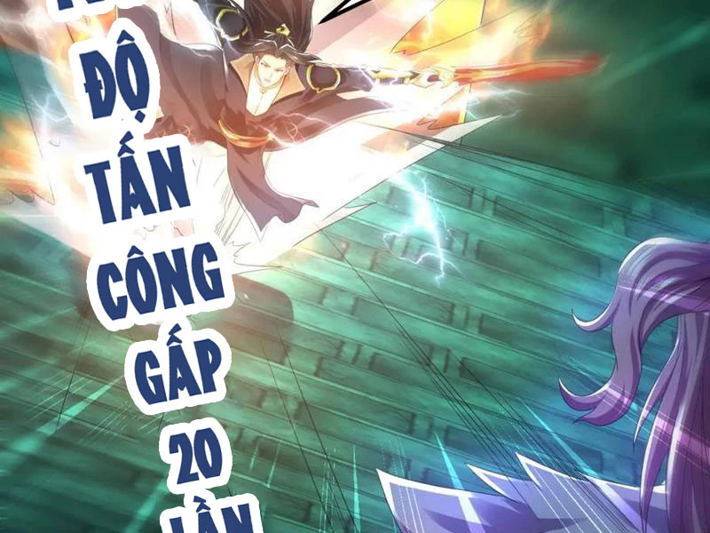 Ta Có Trăm Vạn Tốc Độ Đánh Chapter 49 - 108