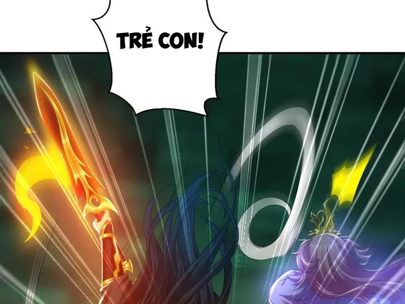 Ta Có Trăm Vạn Tốc Độ Đánh Chapter 49 - 115