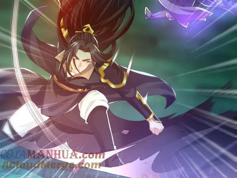 Ta Có Trăm Vạn Tốc Độ Đánh Chapter 49 - 116