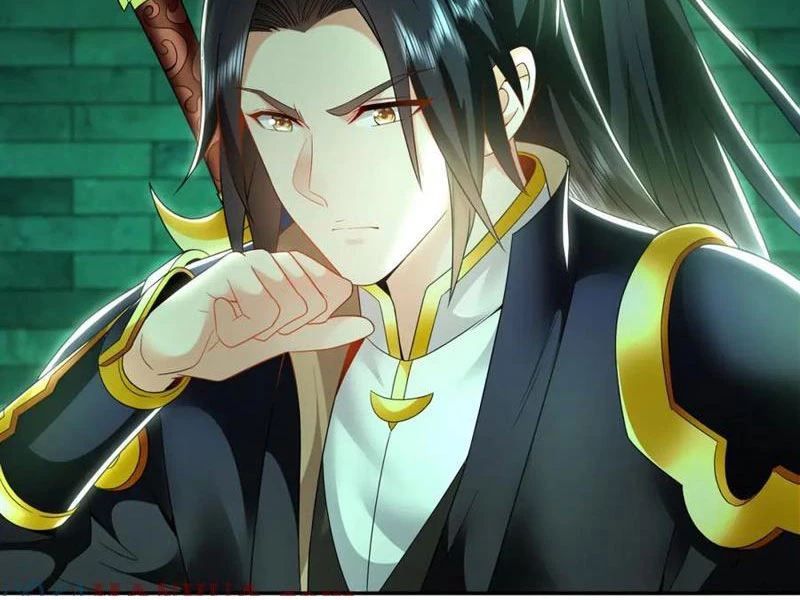 Ta Có Trăm Vạn Tốc Độ Đánh Chapter 50 - 2