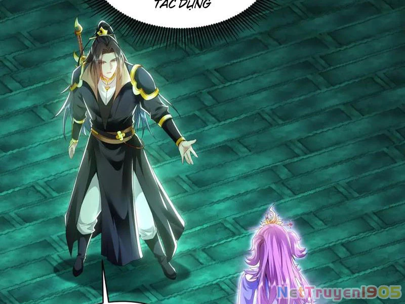 Ta Có Trăm Vạn Tốc Độ Đánh Chapter 50 - 4