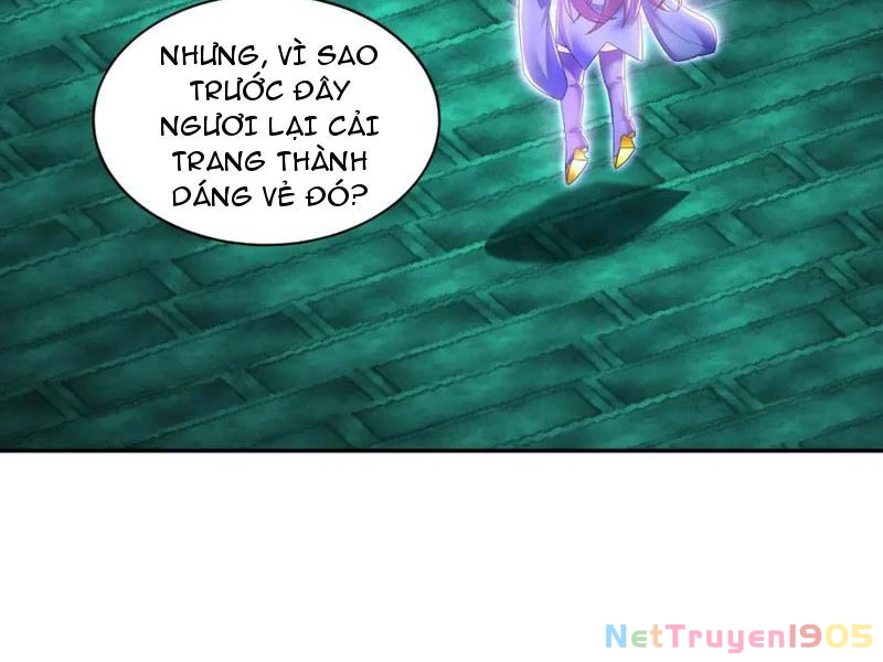 Ta Có Trăm Vạn Tốc Độ Đánh Chapter 50 - 5