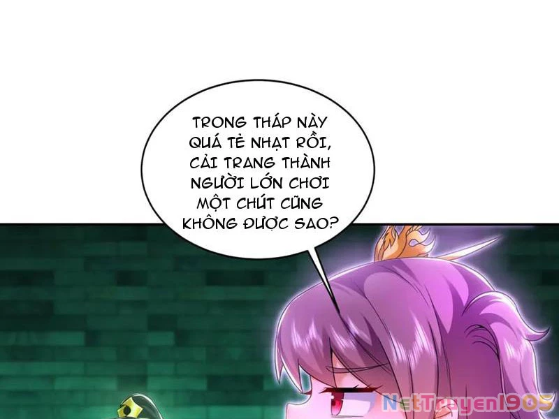 Ta Có Trăm Vạn Tốc Độ Đánh Chapter 50 - 6