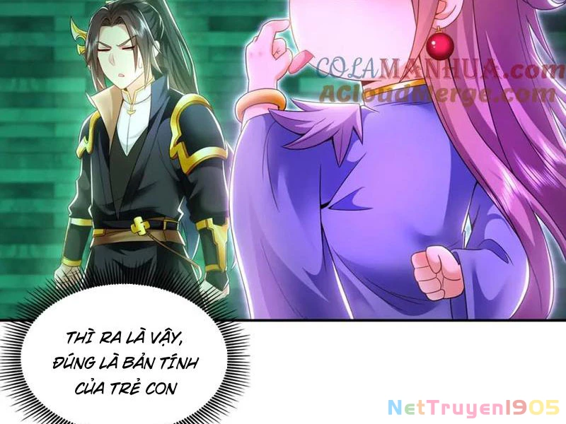 Ta Có Trăm Vạn Tốc Độ Đánh Chapter 50 - 7