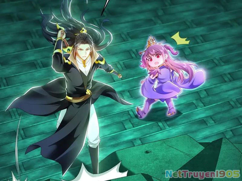 Ta Có Trăm Vạn Tốc Độ Đánh Chapter 50 - 9