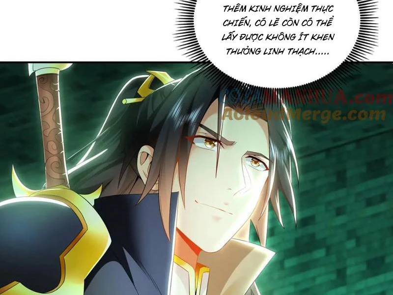Ta Có Trăm Vạn Tốc Độ Đánh Chapter 50 - 11