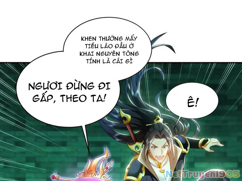 Ta Có Trăm Vạn Tốc Độ Đánh Chapter 50 - 13