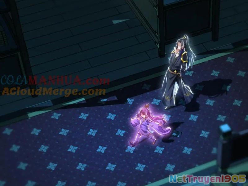 Ta Có Trăm Vạn Tốc Độ Đánh Chapter 50 - 23