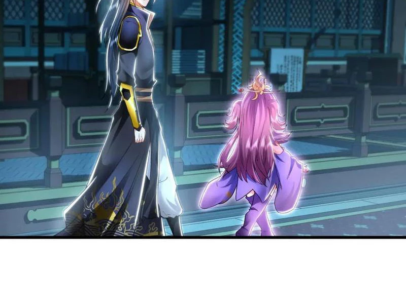 Ta Có Trăm Vạn Tốc Độ Đánh Chapter 50 - 28