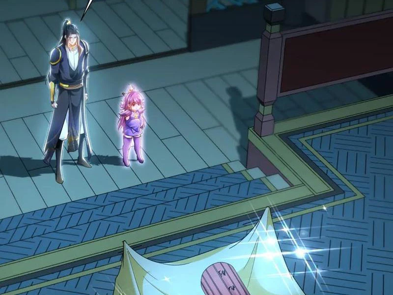 Ta Có Trăm Vạn Tốc Độ Đánh Chapter 50 - 34