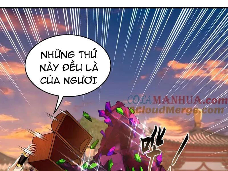 Ta Có Trăm Vạn Tốc Độ Đánh Chapter 50 - 76