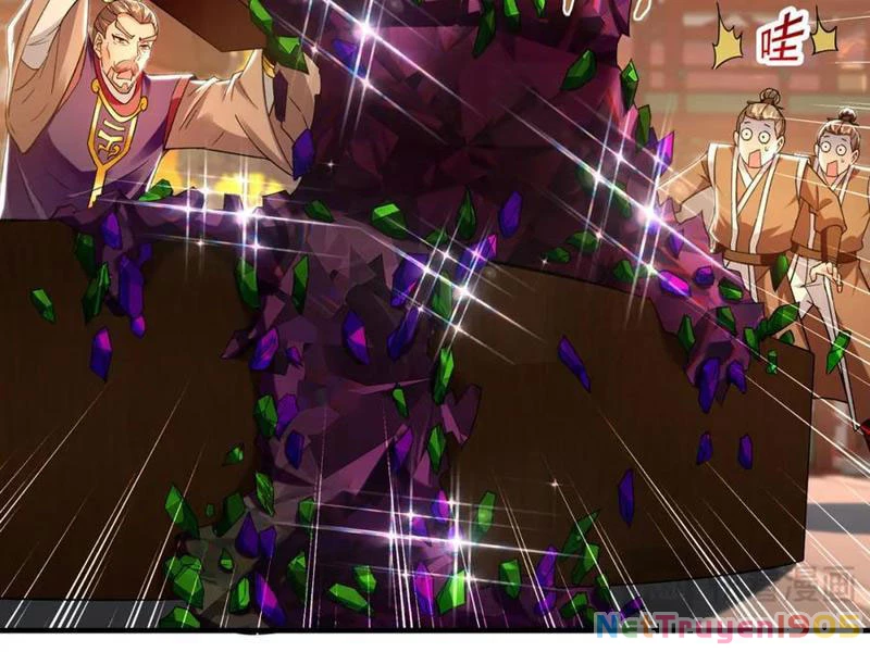 Ta Có Trăm Vạn Tốc Độ Đánh Chapter 50 - 77