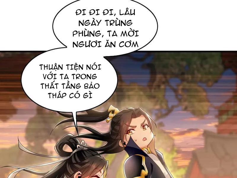 Ta Có Trăm Vạn Tốc Độ Đánh Chapter 50 - 92